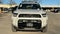 2026 Toyota 4Runner i-FORCE MAX Hybrid Platinum