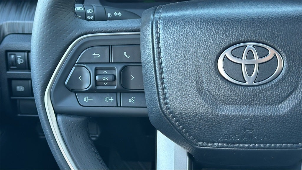 2026 Toyota 4Runner i-FORCE MAX Hybrid Platinum