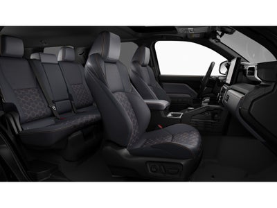 2026 Toyota 4Runner i-FORCE MAX Hybrid Platinum