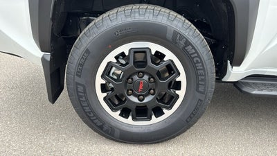 2026 Toyota 4Runner i-FORCE MAX TRD Off-Road Premium i-FORCE MAX