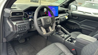 2026 Toyota 4Runner i-FORCE MAX TRD Off-Road Premium i-FORCE MAX