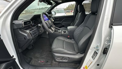 2026 Toyota 4Runner i-FORCE MAX TRD Off-Road Premium i-FORCE MAX