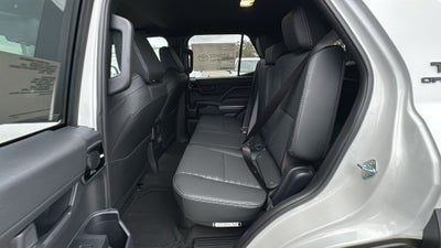 2026 Toyota 4Runner i-FORCE MAX TRD Off-Road Premium i-FORCE MAX