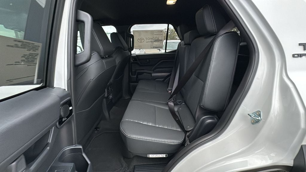 2026 Toyota 4Runner i-FORCE MAX TRD Off-Road Premium i-FORCE MAX