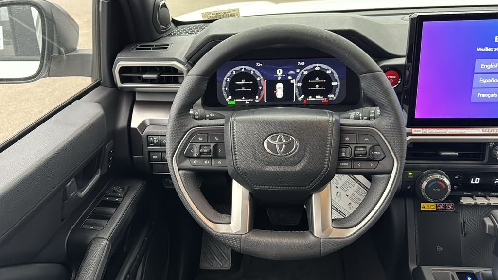 2026 Toyota 4Runner i-FORCE MAX TRD Off-Road Premium i-FORCE MAX