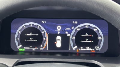 2026 Toyota 4Runner i-FORCE MAX TRD Off-Road Premium i-FORCE MAX