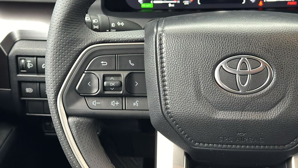 2026 Toyota 4Runner i-FORCE MAX TRD Off-Road Premium i-FORCE MAX