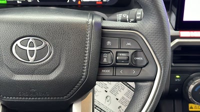 2026 Toyota 4Runner i-FORCE MAX TRD Off-Road Premium i-FORCE MAX