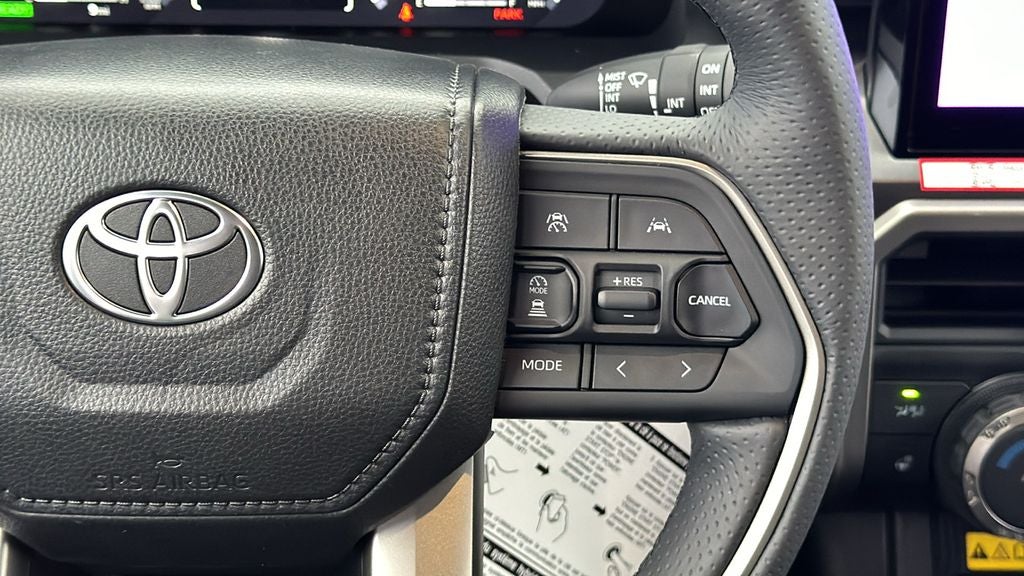 2026 Toyota 4Runner i-FORCE MAX TRD Off-Road Premium i-FORCE MAX