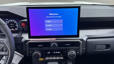 2026 Toyota 4Runner i-FORCE MAX TRD Off-Road Premium i-FORCE MAX