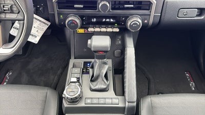 2026 Toyota 4Runner i-FORCE MAX TRD Off-Road Premium i-FORCE MAX