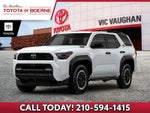 2026 Toyota 4Runner i-FORCE MAX TRD Off-Road Premium i-FORCE MAX