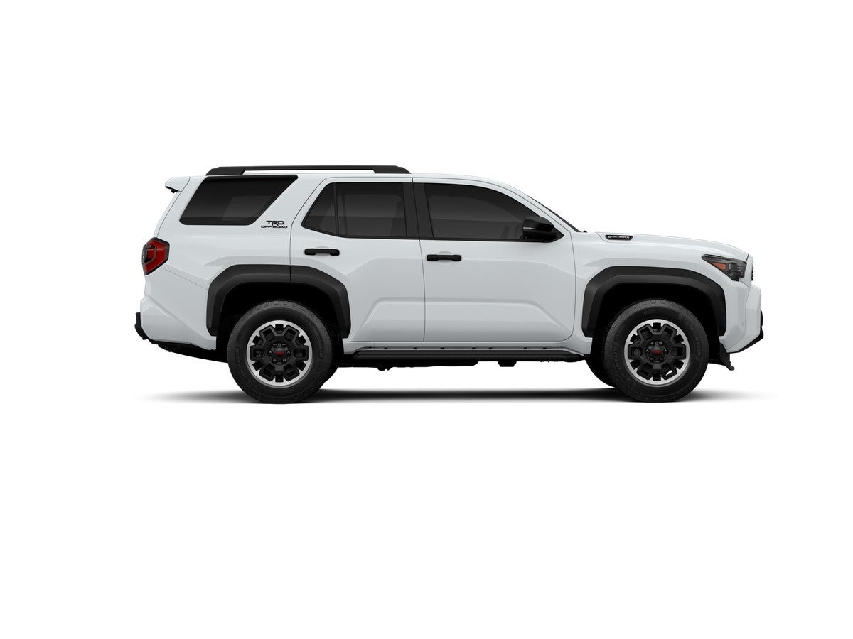 2026 Toyota 4Runner i-FORCE MAX TRD Off-Road Premium i-FORCE MAX