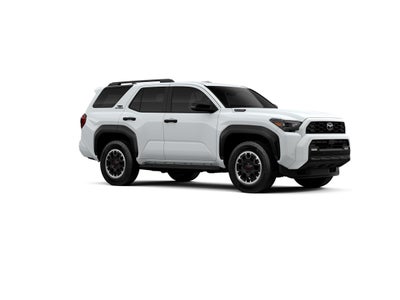 2026 Toyota 4Runner i-FORCE MAX TRD Off-Road Premium i-FORCE MAX