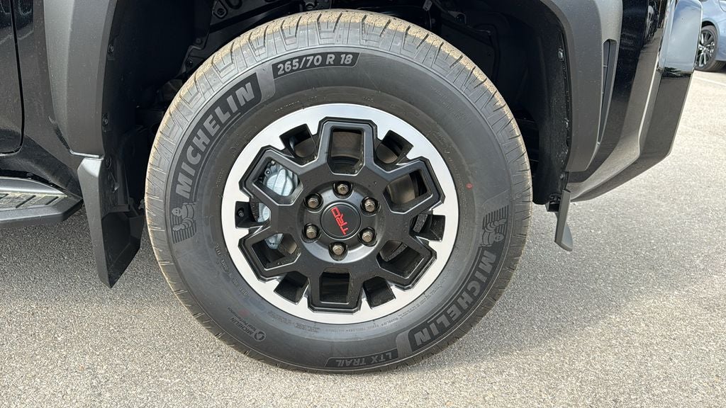 2026 Toyota 4Runner i-FORCE MAX TRD Off-Road Premium i-FORCE MAX