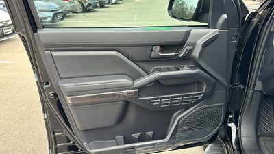 2026 Toyota 4Runner i-FORCE MAX TRD Off-Road Premium i-FORCE MAX