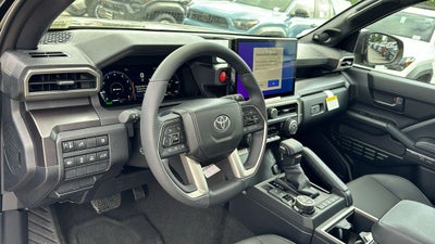 2026 Toyota 4Runner i-FORCE MAX TRD Off-Road Premium i-FORCE MAX