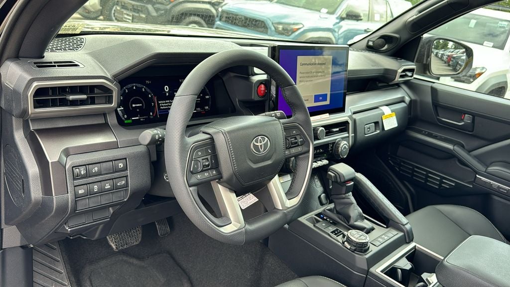 2026 Toyota 4Runner i-FORCE MAX TRD Off-Road Premium i-FORCE MAX