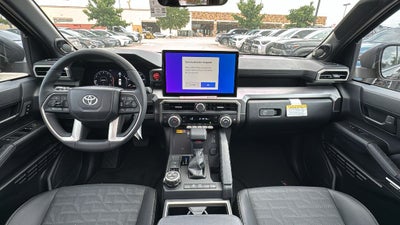 2026 Toyota 4Runner i-FORCE MAX TRD Off-Road Premium i-FORCE MAX