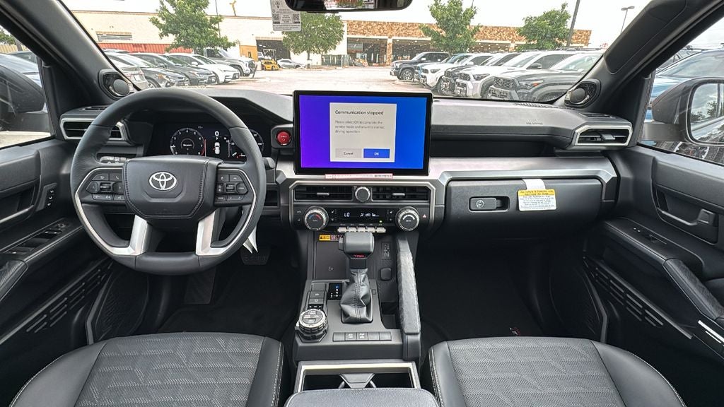 2026 Toyota 4Runner i-FORCE MAX TRD Off-Road Premium i-FORCE MAX