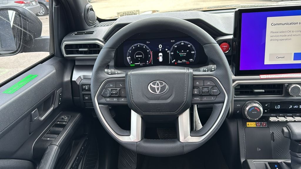 2026 Toyota 4Runner i-FORCE MAX TRD Off-Road Premium i-FORCE MAX