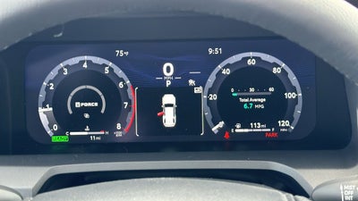 2026 Toyota 4Runner i-FORCE MAX TRD Off-Road Premium i-FORCE MAX