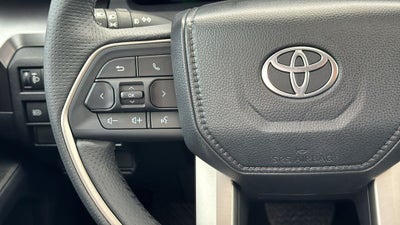 2026 Toyota 4Runner i-FORCE MAX TRD Off-Road Premium i-FORCE MAX