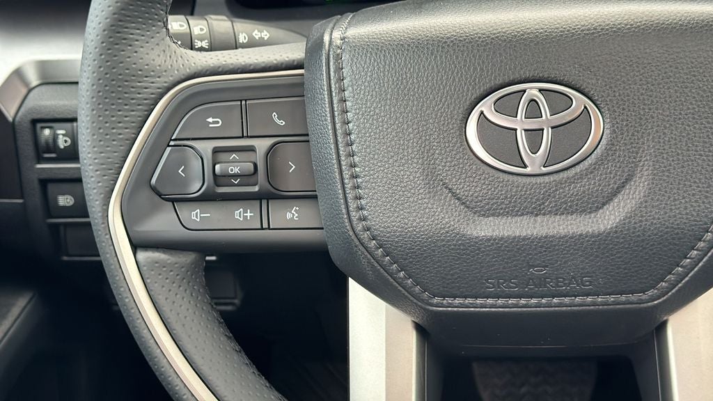 2026 Toyota 4Runner i-FORCE MAX TRD Off-Road Premium i-FORCE MAX