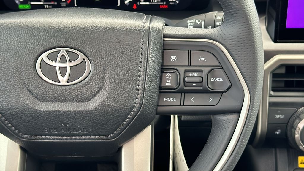 2026 Toyota 4Runner i-FORCE MAX TRD Off-Road Premium i-FORCE MAX