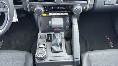 2026 Toyota 4Runner i-FORCE MAX TRD Off-Road Premium i-FORCE MAX