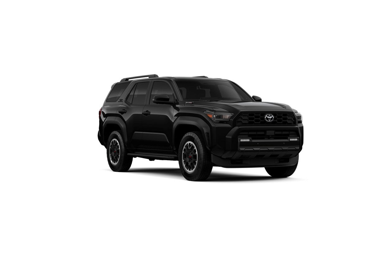 2026 Toyota 4Runner i-FORCE MAX TRD Off-Road Premium i-FORCE MAX