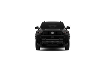2026 Toyota 4Runner i-FORCE MAX TRD Off-Road Premium i-FORCE MAX