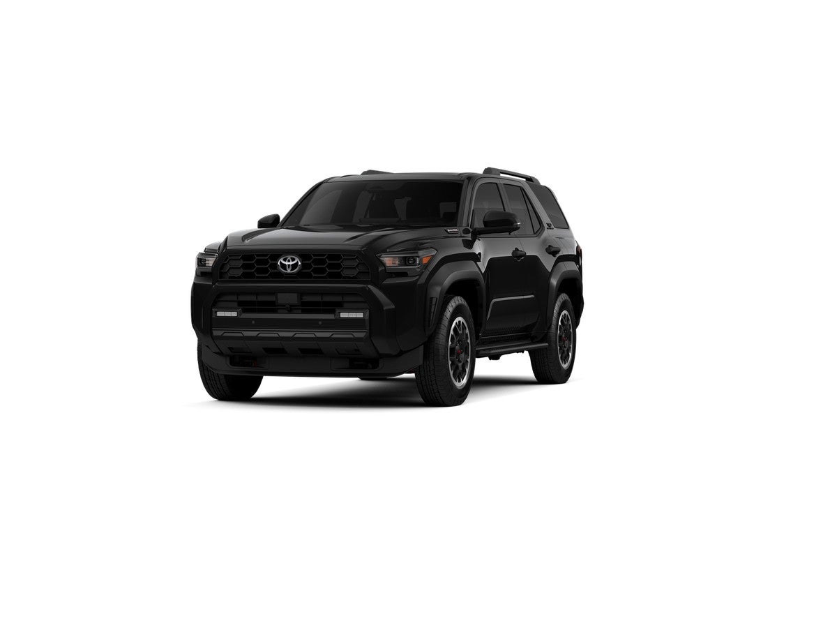 2026 Toyota 4Runner i-FORCE MAX TRD Off-Road Premium i-FORCE MAX