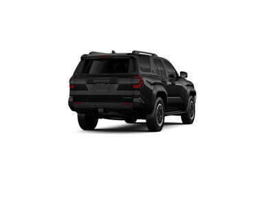 2026 Toyota 4Runner i-FORCE MAX TRD Off-Road Premium i-FORCE MAX