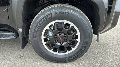 2026 Toyota 4Runner i-FORCE MAX TRD Off-Road Premium i-FORCE MAX