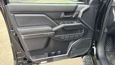 2026 Toyota 4Runner i-FORCE MAX TRD Off-Road Premium i-FORCE MAX