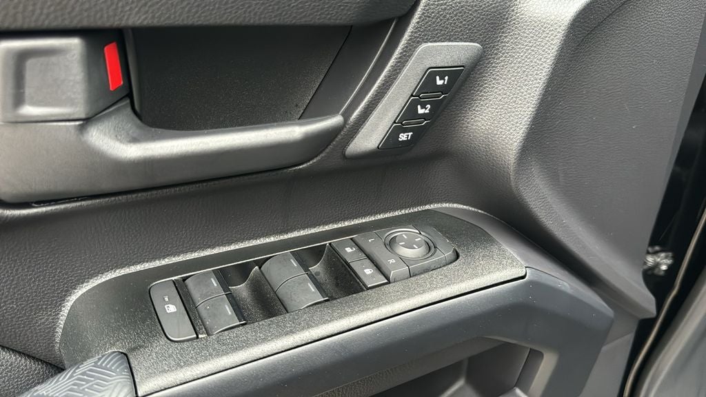 2026 Toyota 4Runner i-FORCE MAX TRD Off-Road Premium i-FORCE MAX