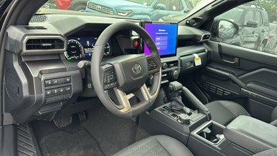2026 Toyota 4Runner i-FORCE MAX TRD Off-Road Premium i-FORCE MAX