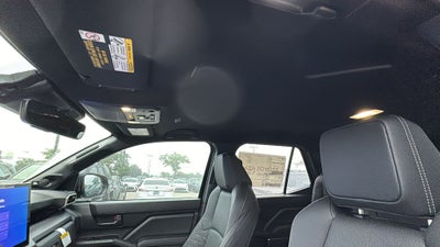 2026 Toyota 4Runner i-FORCE MAX TRD Off-Road Premium i-FORCE MAX