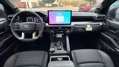 2026 Toyota 4Runner i-FORCE MAX TRD Off-Road Premium i-FORCE MAX