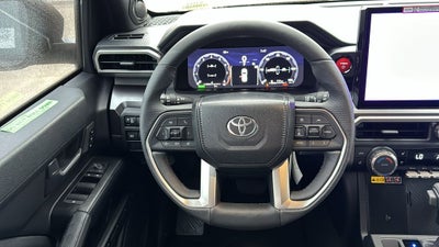 2026 Toyota 4Runner i-FORCE MAX TRD Off-Road Premium i-FORCE MAX