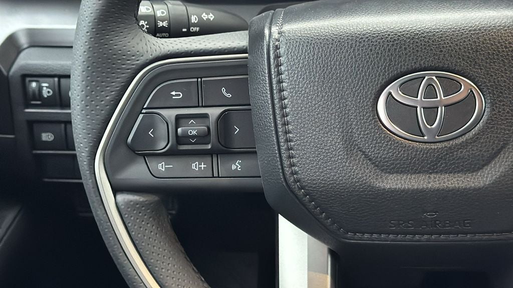 2026 Toyota 4Runner i-FORCE MAX TRD Off-Road Premium i-FORCE MAX