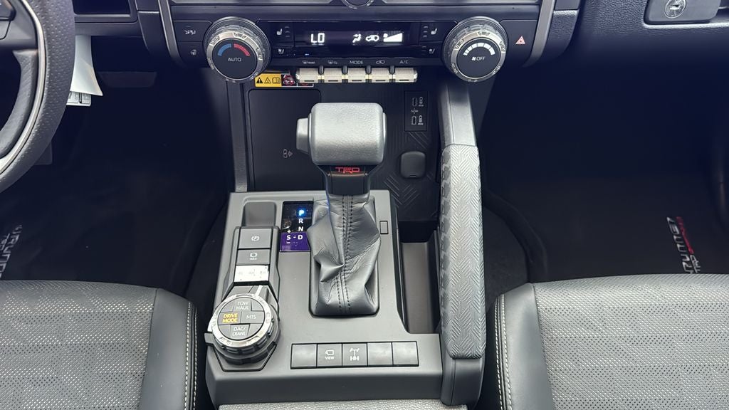 2026 Toyota 4Runner i-FORCE MAX TRD Off-Road Premium i-FORCE MAX