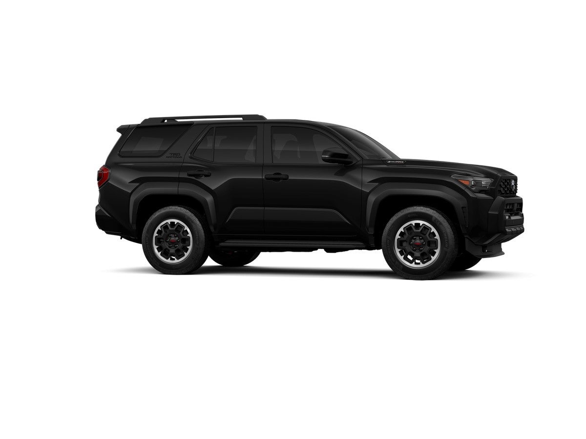 2026 Toyota 4Runner i-FORCE MAX TRD Off-Road Premium i-FORCE MAX