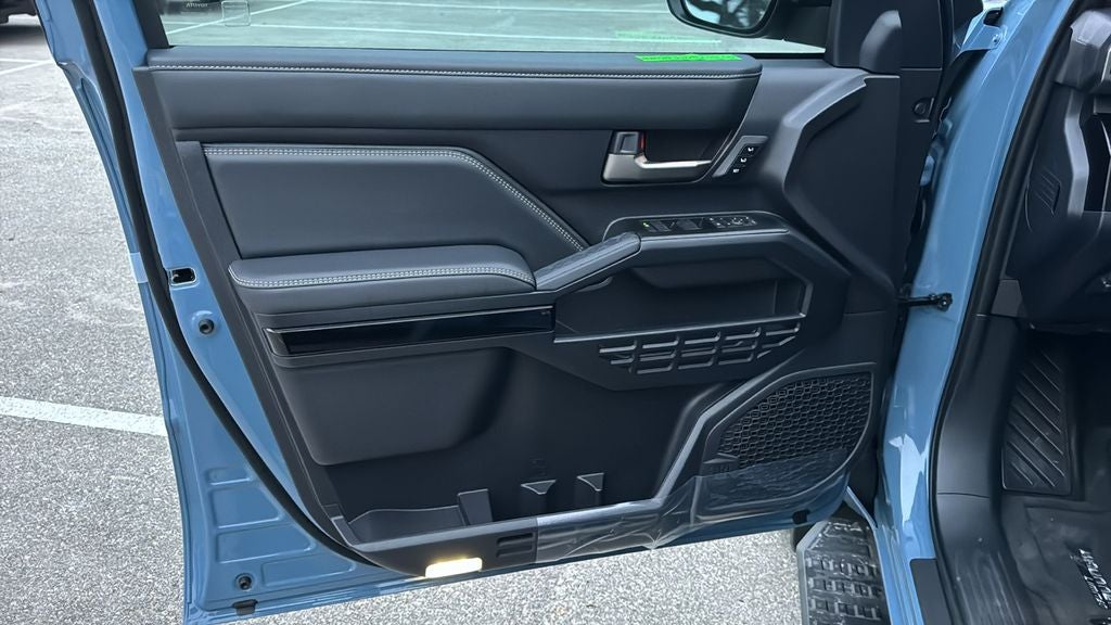 2026 Toyota 4Runner i-FORCE MAX Limited i-FORCE MAX