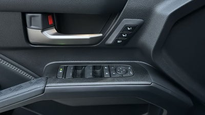 2026 Toyota 4Runner i-FORCE MAX Limited i-FORCE MAX