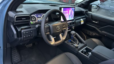 2026 Toyota 4Runner i-FORCE MAX Limited i-FORCE MAX