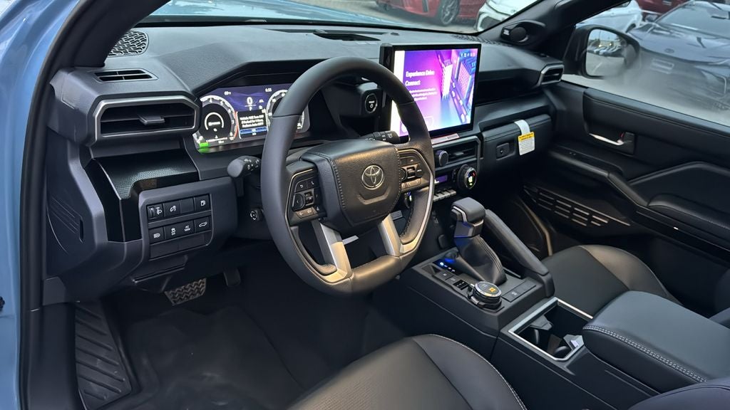 2026 Toyota 4Runner i-FORCE MAX Limited i-FORCE MAX