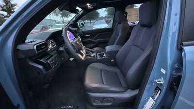 2026 Toyota 4Runner i-FORCE MAX Limited i-FORCE MAX