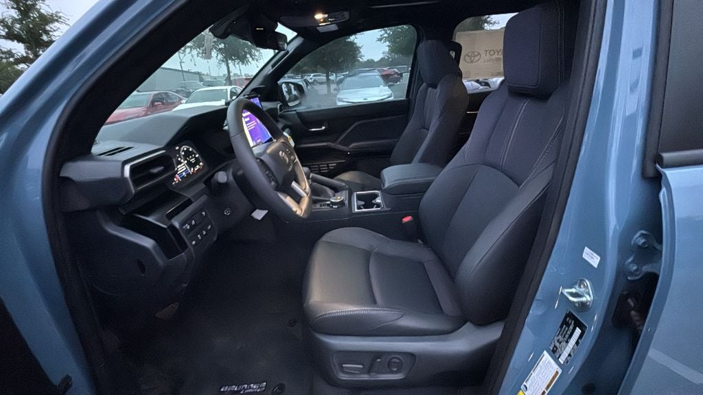 2026 Toyota 4Runner i-FORCE MAX Limited i-FORCE MAX